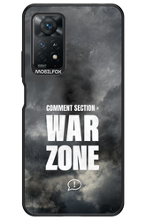 WarZone 2.0 - Xiaomi Redmi Note 11Pro 4G/5G