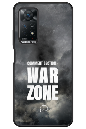 WarZone 2.0 - Xiaomi Redmi Note 11Pro 4G/5G