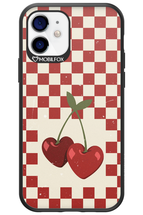 Wild Cherry 2.0 - Apple iPhone 12