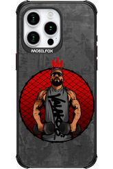 King V - Apple iPhone 15 Pro Max