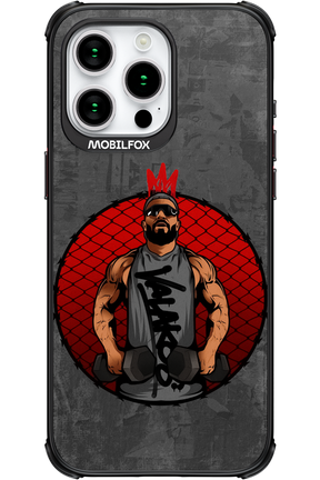 King V - Apple iPhone 15 Pro Max