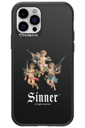Sinner - Apple iPhone 12 Pro