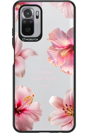 Be Kind - Xiaomi Redmi Note 10