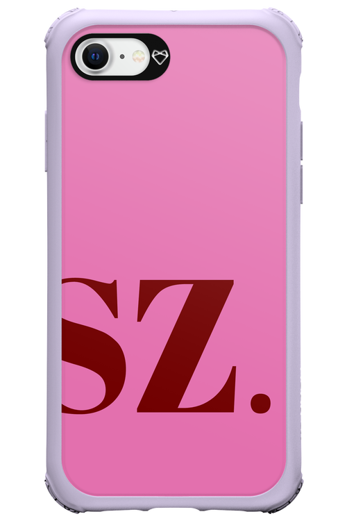 SZ (Sorbet) 2.0 - Apple iPhone 8