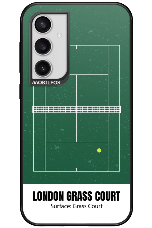 LONDON GRASS COURT 2.0 - Samsung Galaxy S23 FE