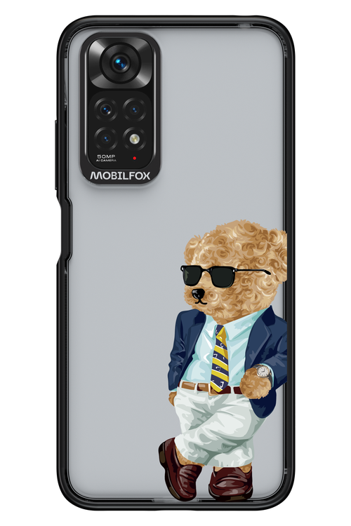 Boss 2.0 - Xiaomi Redmi Note 11/11S 4G