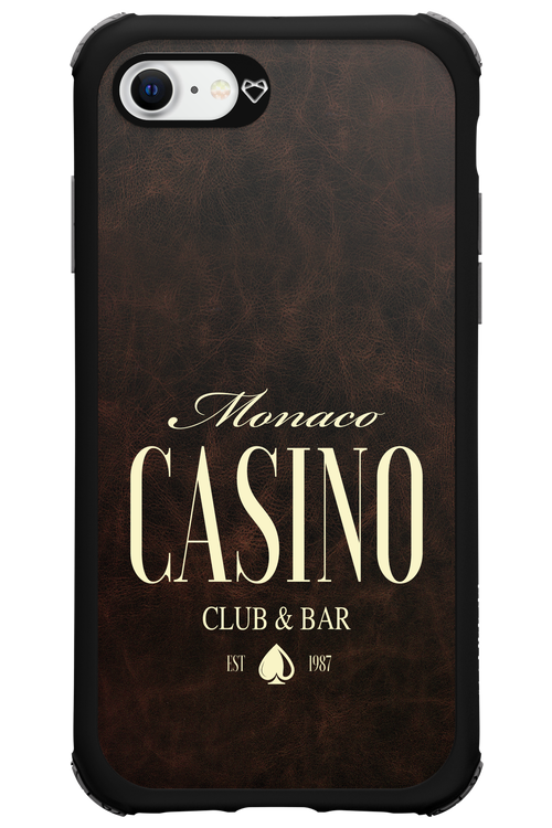 Casino - Apple iPhone 8