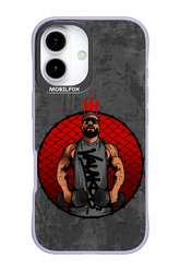 King V - Apple iPhone 17