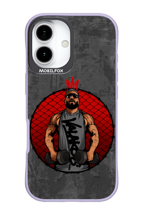 King V - Apple iPhone 17