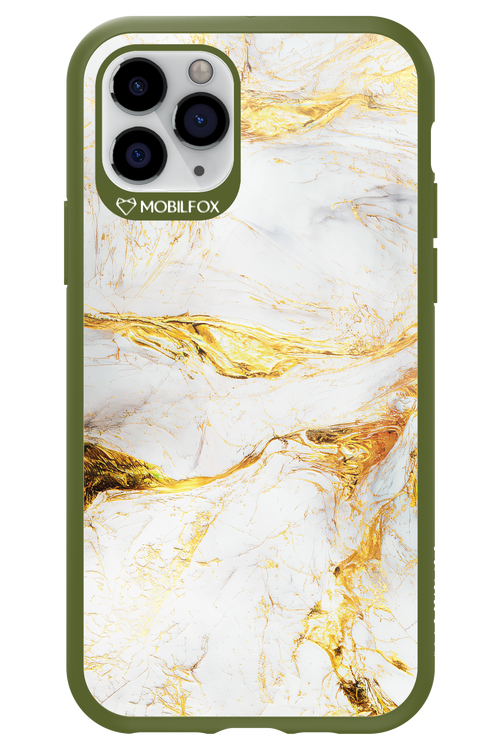 Quartz - Apple iPhone 11 Pro