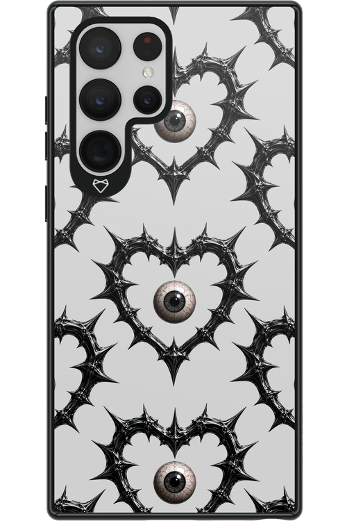 Heart Vision 2.0 - Samsung Galaxy S22 Ultra