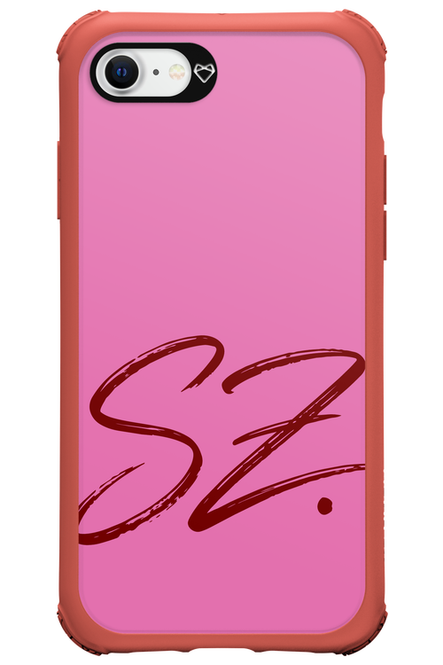 (Sorbet) SZ 2.0 - Apple iPhone 8