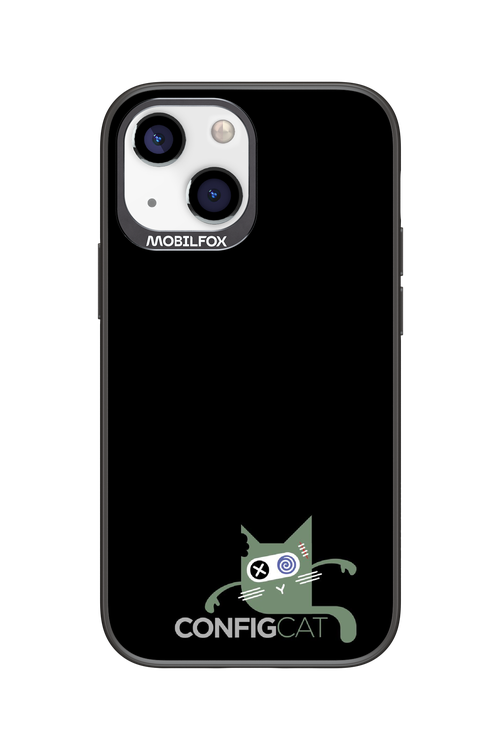 zombie2 - Apple iPhone 13 Mini