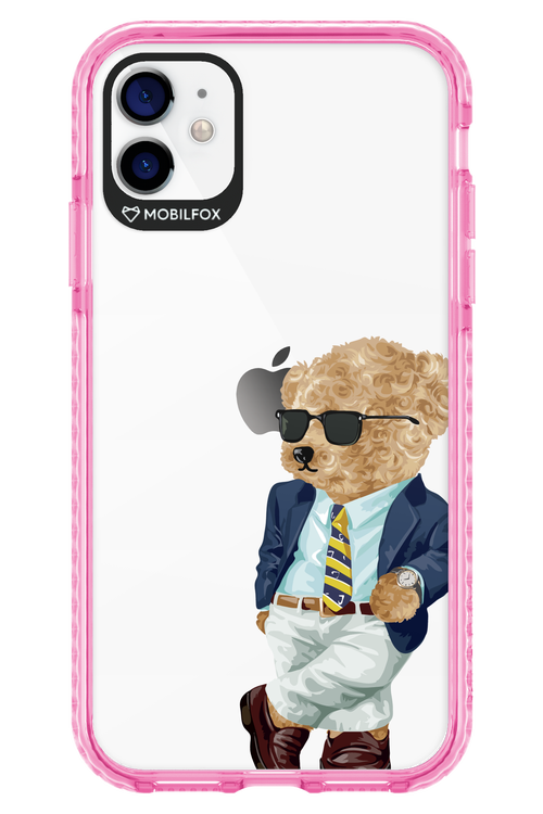 Boss - Apple iPhone 11