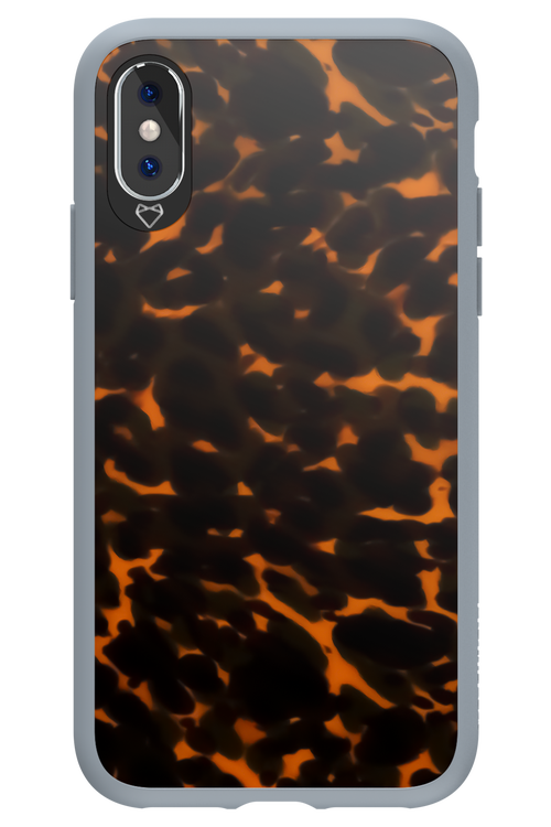 Tortie - Apple iPhone XS