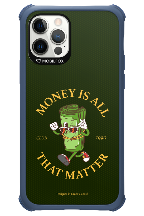 Money Club - Apple iPhone 12 Pro