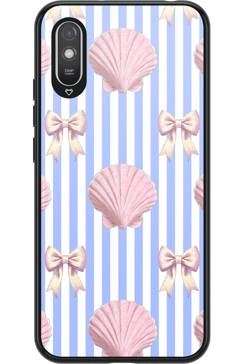 Shell Baby - Xiaomi Redmi 9A