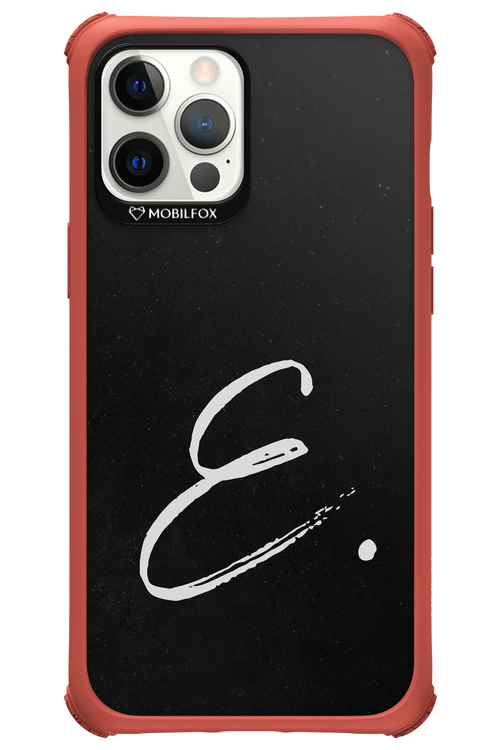 (Off Space) E 2.0 - Apple iPhone 12 Pro Max