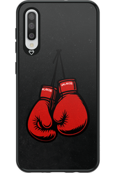 BoxRrr 2.0 - Samsung Galaxy A50
