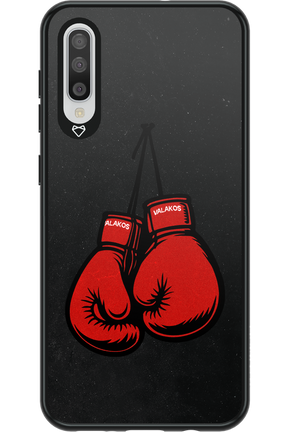 BoxRrr 2.0 - Samsung Galaxy A50