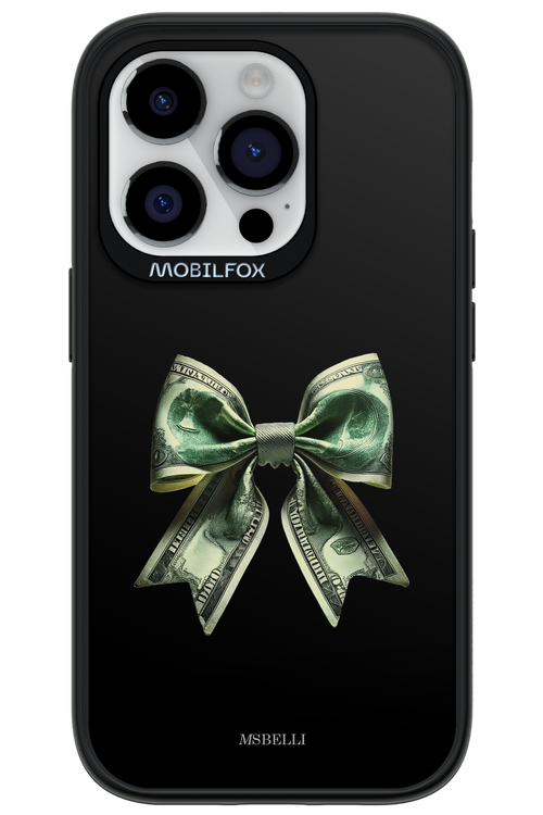 Money is Cute 2.0 - Apple iPhone 14 Pro