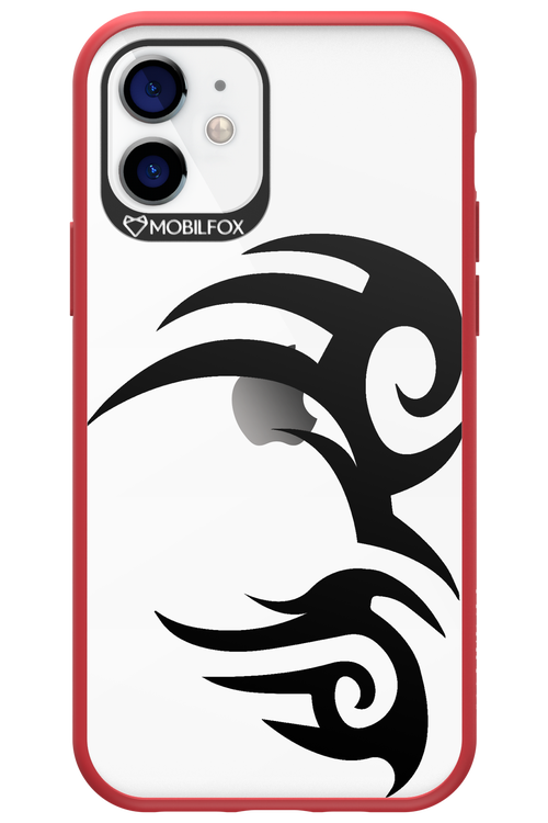 Tattoo Icon - Apple iPhone 12