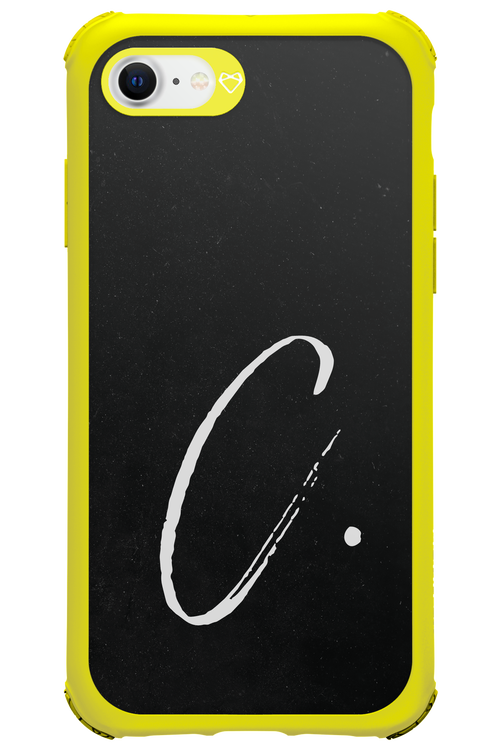 (Off Space) C 2.0 - Apple iPhone SE 2020