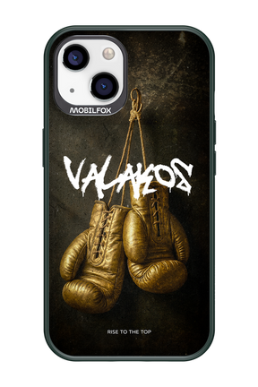 Golden - Apple iPhone 13