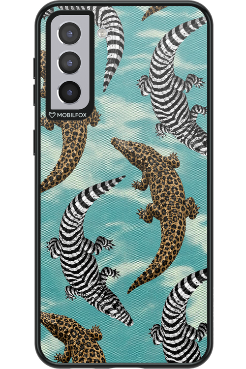 Style Bite 2.0 - Samsung Galaxy S21+