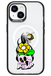 Sugar & Venom - Apple iPhone 15