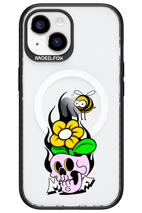 Sugar & Venom - Apple iPhone 15