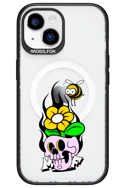 Sugar & Venom - Apple iPhone 15