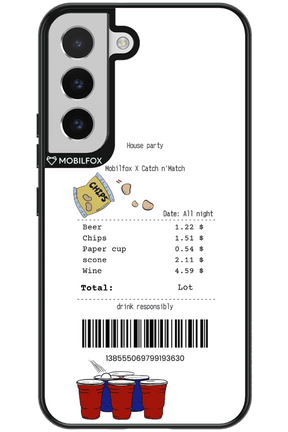 house party - Samsung Galaxy S22