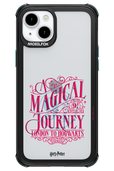 Magical Journey - Apple iPhone 15 Plus