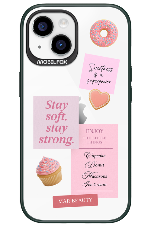 Sweet Babe - Apple iPhone 15