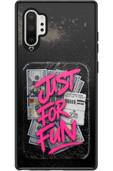Just For Fun 2.0 - Samsung Galaxy Note 10+