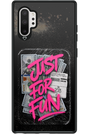 Just For Fun 2.0 - Samsung Galaxy Note 10+