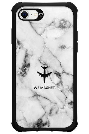 International Love II - Apple iPhone SE 2020