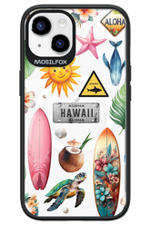 Aloha - Apple iPhone 14