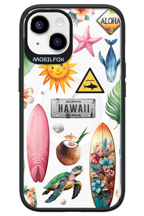 Aloha - Apple iPhone 14