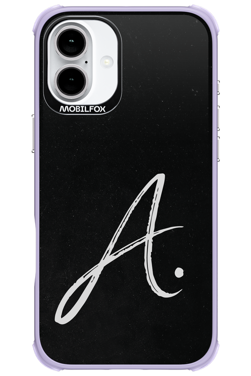 (Off Space) A 2.0 - Apple iPhone 16 Plus