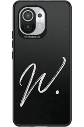 (Off Space) W 2.0 - Xiaomi Mi 11 5G