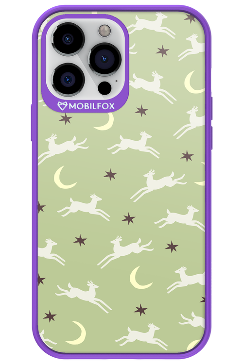 Folclore Rush - Apple iPhone 13 Pro Max