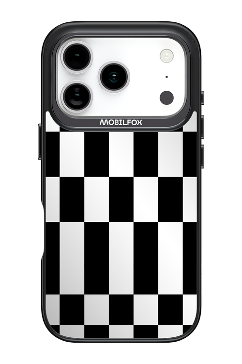 Chess Mirror 2.0 - Apple iPhone 17 Pro