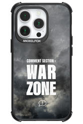 WarZone - Apple iPhone 14 Pro