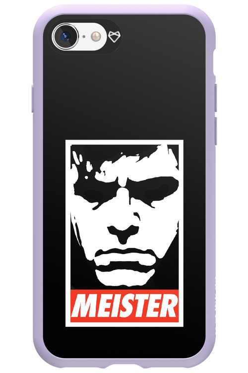 MEISTER - Apple iPhone 8