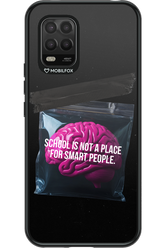 Smart people 2.0 - Xiaomi Mi 10 Lite 5G