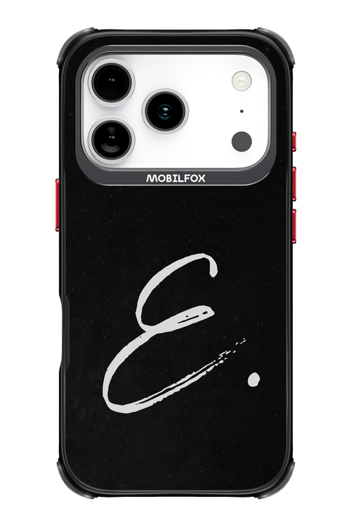 (Off Space) E 2.0 - Apple iPhone 17 Pro