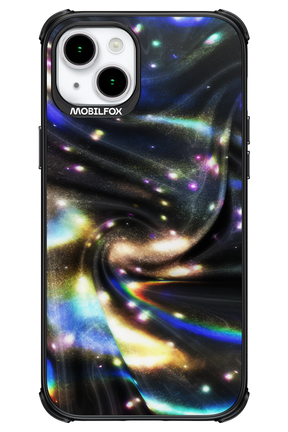 Lovely Aurora - Apple iPhone 15 Plus