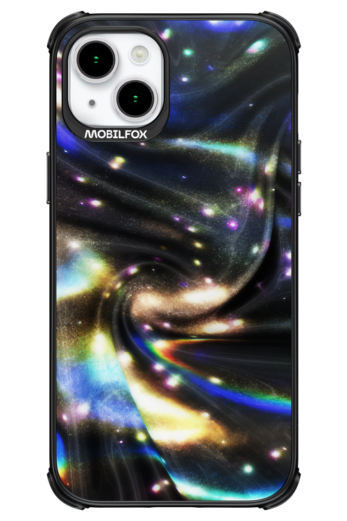 Lovely Aurora - Apple iPhone 15 Plus